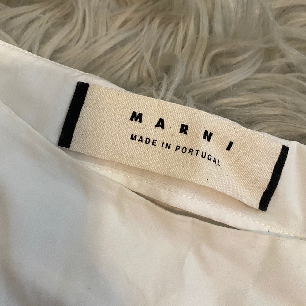 Marni dress - Picture 3 of 6